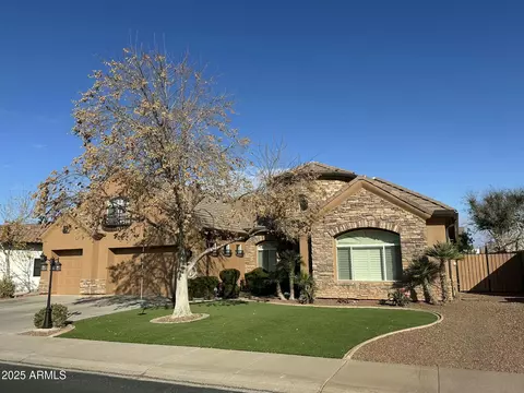 20334 E Colt Dr, Queen Creek, AZ 85142