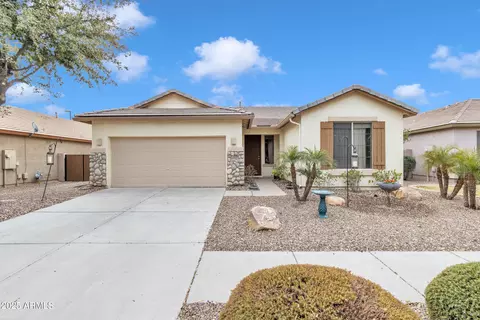 4229 E Seasons Cir, Gilbert, AZ 85297