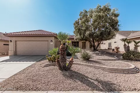 18132 N Villa Bella Dr, Surprise, AZ 85374