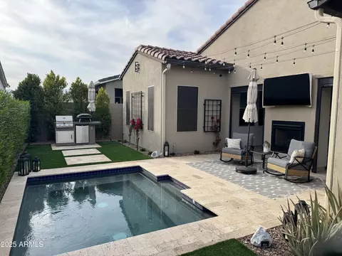 17395 W Guthrie St, Surprise, AZ 85388