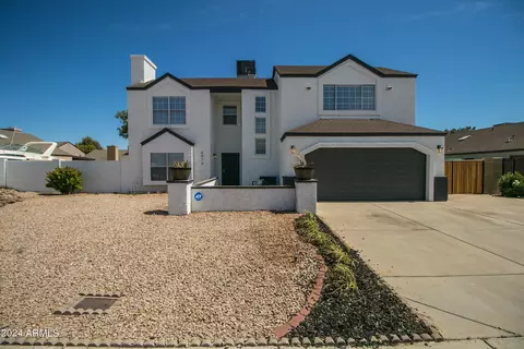 6073 W Caribe Ln, Glendale, AZ 85306