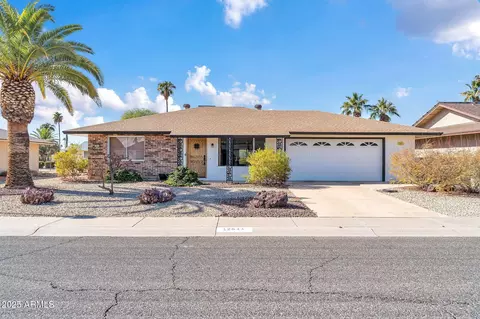 12611 W Gable Hill Dr, Sun City West, AZ 85375