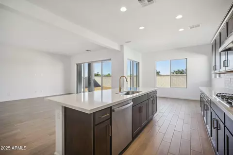 Kitchen - 11464 E Utah Ave, Mesa, AZ 85212 photo 1 of 3