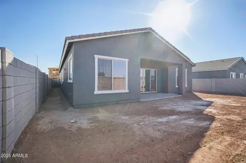 Exterior - 11464 E Utah Ave, Mesa, AZ 85212 photo 4 of 4
