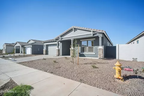 Exterior - 11464 E Utah Ave, Mesa, AZ 85212 photo 1 of 4