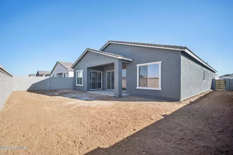 Exterior - 11464 E Utah Ave, Mesa, AZ 85212 photo 3 of 4