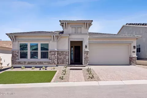 21569 W Pierson St, Buckeye, AZ 85396