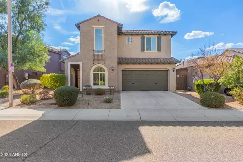 3617 E Half Hitch Pl, Phoenix, AZ 85050