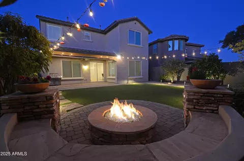 Exterior - 3617 E Half Hitch Pl, Phoenix, AZ 85050 photo 16 of 18