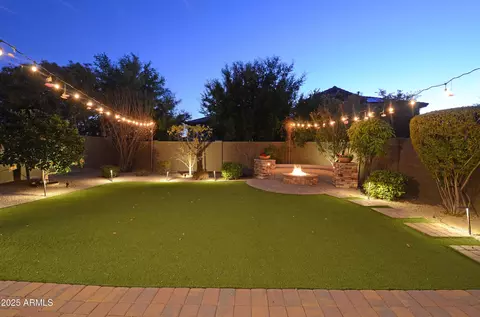 Exterior - 3617 E Half Hitch Pl, Phoenix, AZ 85050 photo 17 of 18