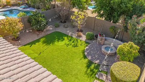 Exterior - 3617 E Half Hitch Pl, Phoenix, AZ 85050 photo 15 of 18