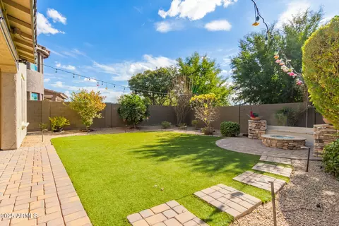 Exterior - 3617 E Half Hitch Pl, Phoenix, AZ 85050 photo 12 of 18