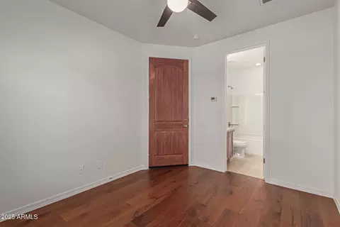 Bedroom - 3617 E Half Hitch Pl, Phoenix, AZ 85050 photo 5 of 7
