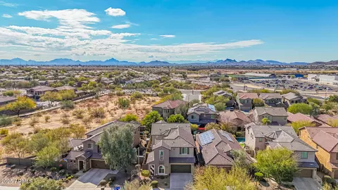 View/Area - 3617 E Half Hitch Pl, Phoenix, AZ 85050 photo 1 of 6
