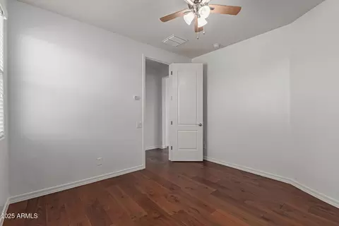 Bedroom - 3617 E Half Hitch Pl, Phoenix, AZ 85050 photo 7 of 7