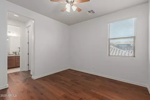 Bedroom - 3617 E Half Hitch Pl, Phoenix, AZ 85050 photo 6 of 7
