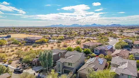View/Area - 3617 E Half Hitch Pl, Phoenix, AZ 85050 photo 3 of 6