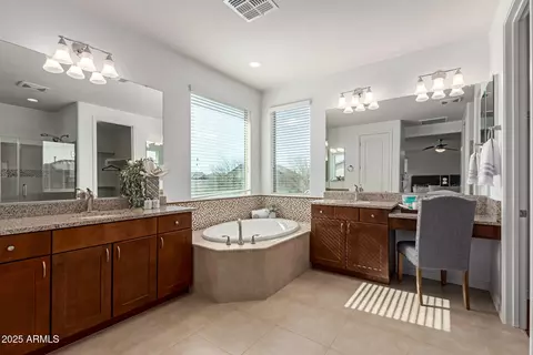Bath - 3617 E Half Hitch Pl, Phoenix, AZ 85050 photo 1 of 6