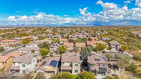 View/Area - 3617 E Half Hitch Pl, Phoenix, AZ 85050 photo 4 of 6