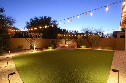 Exterior - 3617 E Half Hitch Pl, Phoenix, AZ 85050 photo 18 of 18