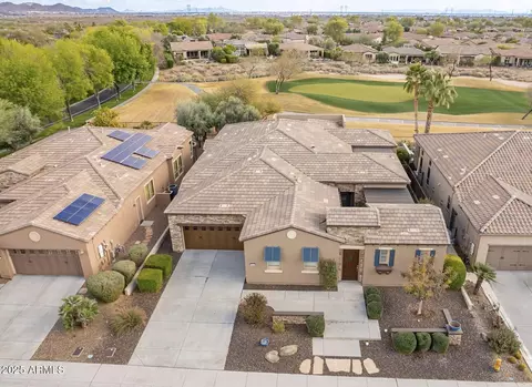 27831 N Makena Pl, Peoria, AZ 85383