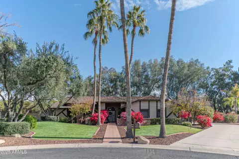 17045 N 58th Way, Scottsdale, AZ 85254