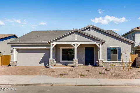 8432 W Solano Dr, Glendale, AZ 85305