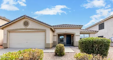 541 W Prickly Pear Dr, Casa Grande, AZ 85122
