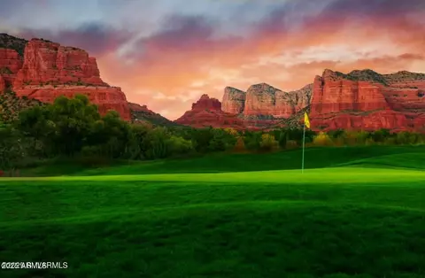 70 Crystal Sky Dr #20, Sedona, AZ 86351
