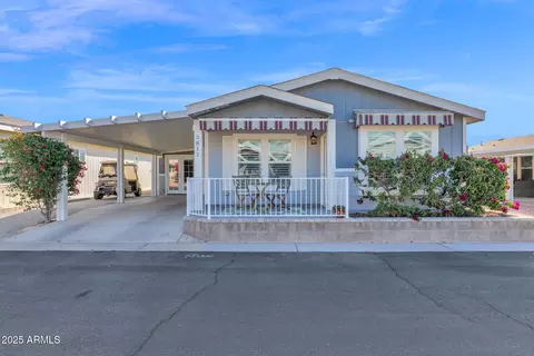 650 N Hawes Rd #3811, Mesa, AZ 85207