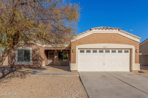 13407 N Primrose St, El Mirage, AZ 85335