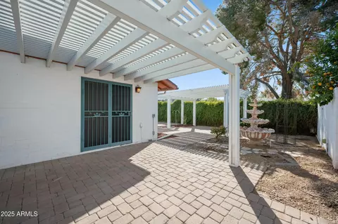 Exterior - 1825 W Seldon Way, Phoenix, AZ 85021 photo 5 of 5