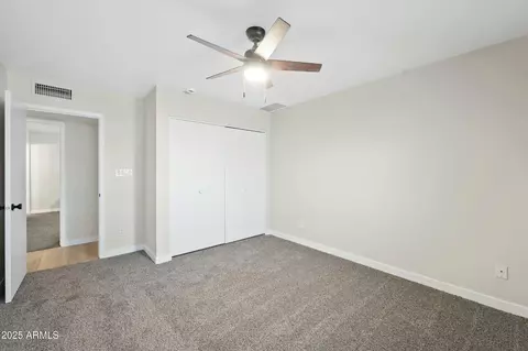 Bedroom - 1825 W Seldon Way, Phoenix, AZ 85021 photo 2 of 4