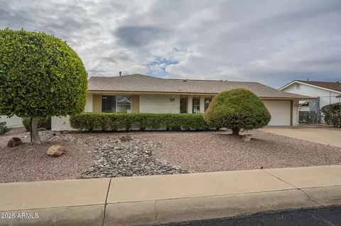 10027 W Concord Ave, Sun City, AZ 85351
