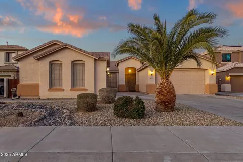 14248 W Edgemont Ave, Goodyear, AZ 85395