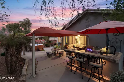 12522 W Llano Dr, Litchfield Park, AZ 85340