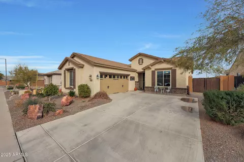 20587 N 259th Dr, Buckeye, AZ 85396