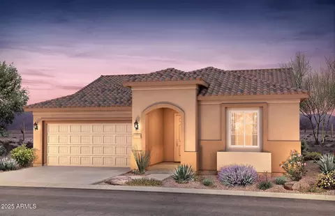 7658 W Cactus Wren Way, Florence, AZ 85132