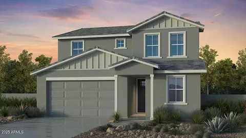 3960 E Ghost Flower Ln, San Tan Valley, AZ 85140