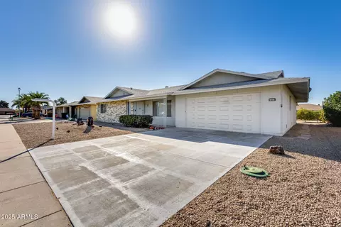 13219 W Prospect Dr, Sun City West, AZ 85375