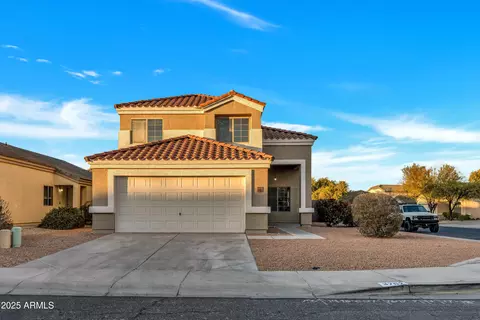 3702 W Naomi Ln, Queen Creek, AZ 85142