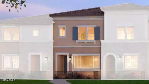 2663 S Equestrian Dr #102, Gilbert, AZ 85295