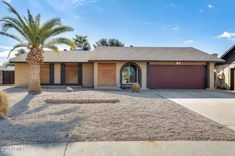 1437 W Yukon Dr, Phoenix, AZ 85027
