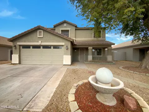 2028 E Lipizzan Dr, San Tan Valley, AZ 85140