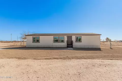 2422 S 369th Ave, Tonopah, AZ 85354