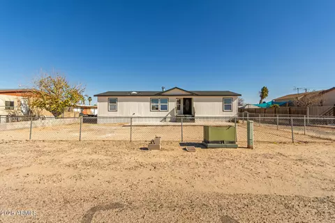 10475 N Grand Canyon Blvd, Casa Grande, AZ 85122