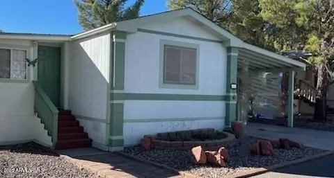 2050 W State Route 89-a -- #65, Cottonwood, AZ 86326