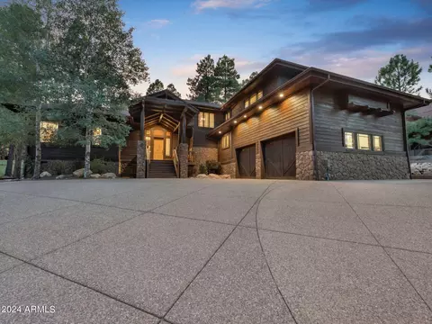 3251 S Tehama Cir #35, Flagstaff, AZ 86005