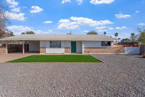 6316 W Monterosa St, Phoenix, AZ 85033