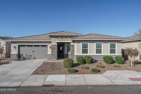 5080 N 184th Ln, Litchfield Park, AZ 85340